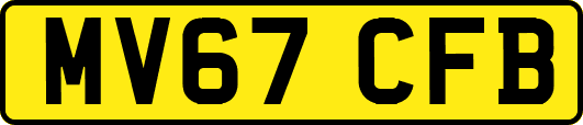 MV67CFB