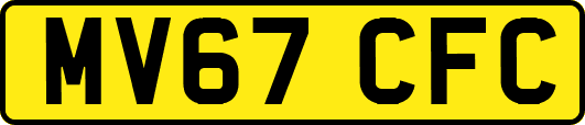 MV67CFC