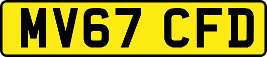 MV67CFD