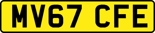 MV67CFE