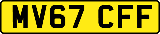 MV67CFF