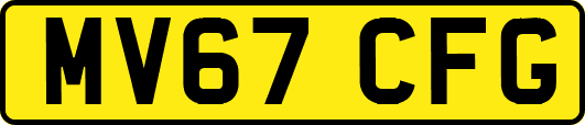 MV67CFG