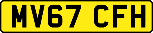 MV67CFH