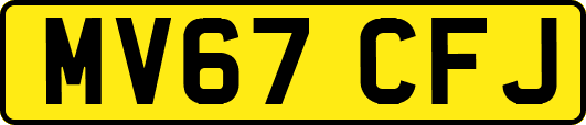 MV67CFJ
