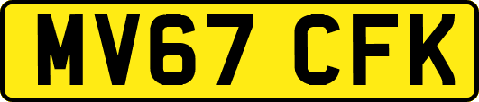 MV67CFK