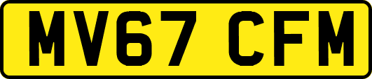 MV67CFM