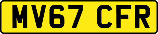 MV67CFR
