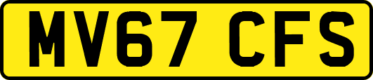 MV67CFS