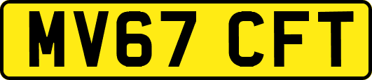MV67CFT