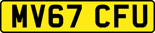 MV67CFU
