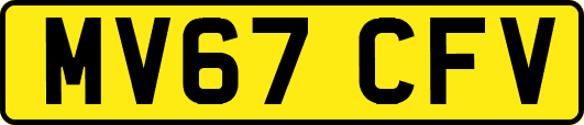 MV67CFV