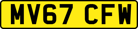 MV67CFW