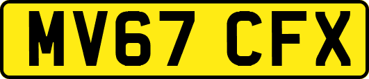 MV67CFX
