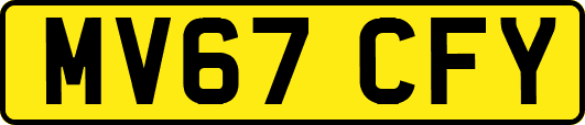 MV67CFY
