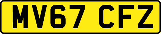 MV67CFZ