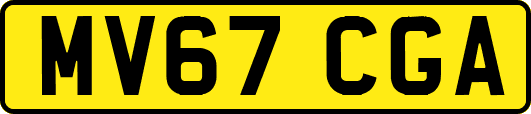 MV67CGA