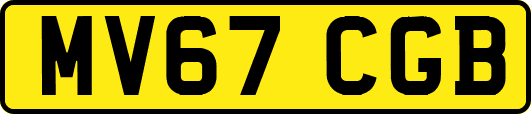 MV67CGB