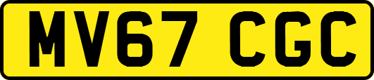 MV67CGC
