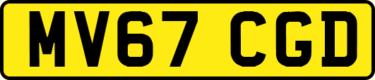 MV67CGD