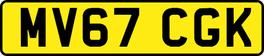 MV67CGK
