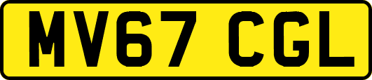 MV67CGL