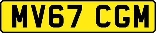 MV67CGM