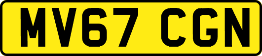 MV67CGN