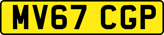 MV67CGP