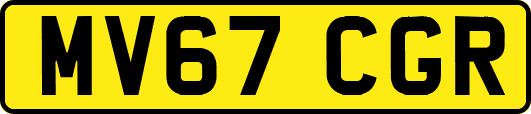 MV67CGR