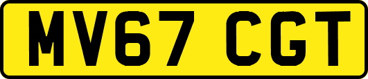 MV67CGT