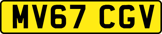 MV67CGV