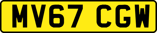 MV67CGW