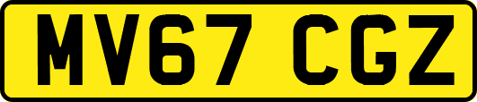 MV67CGZ