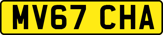 MV67CHA