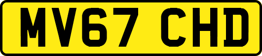MV67CHD