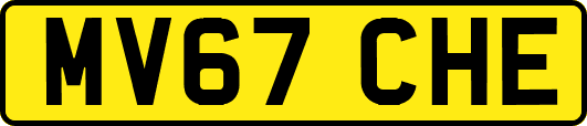 MV67CHE