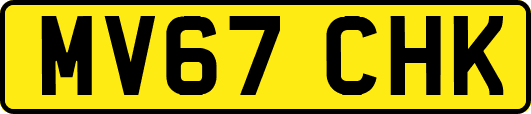 MV67CHK