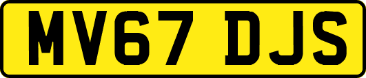 MV67DJS