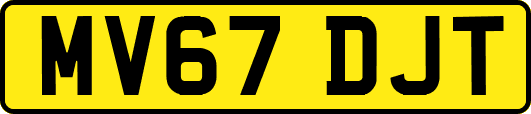 MV67DJT