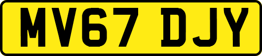 MV67DJY