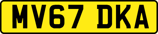 MV67DKA