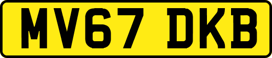 MV67DKB