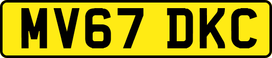 MV67DKC