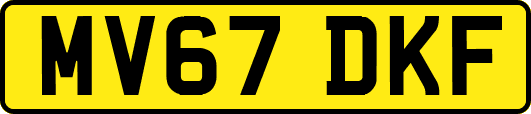MV67DKF