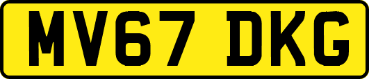 MV67DKG