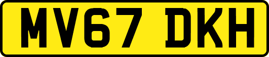 MV67DKH