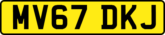 MV67DKJ