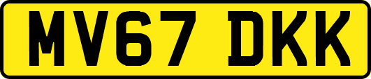 MV67DKK