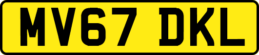 MV67DKL