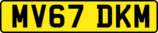 MV67DKM